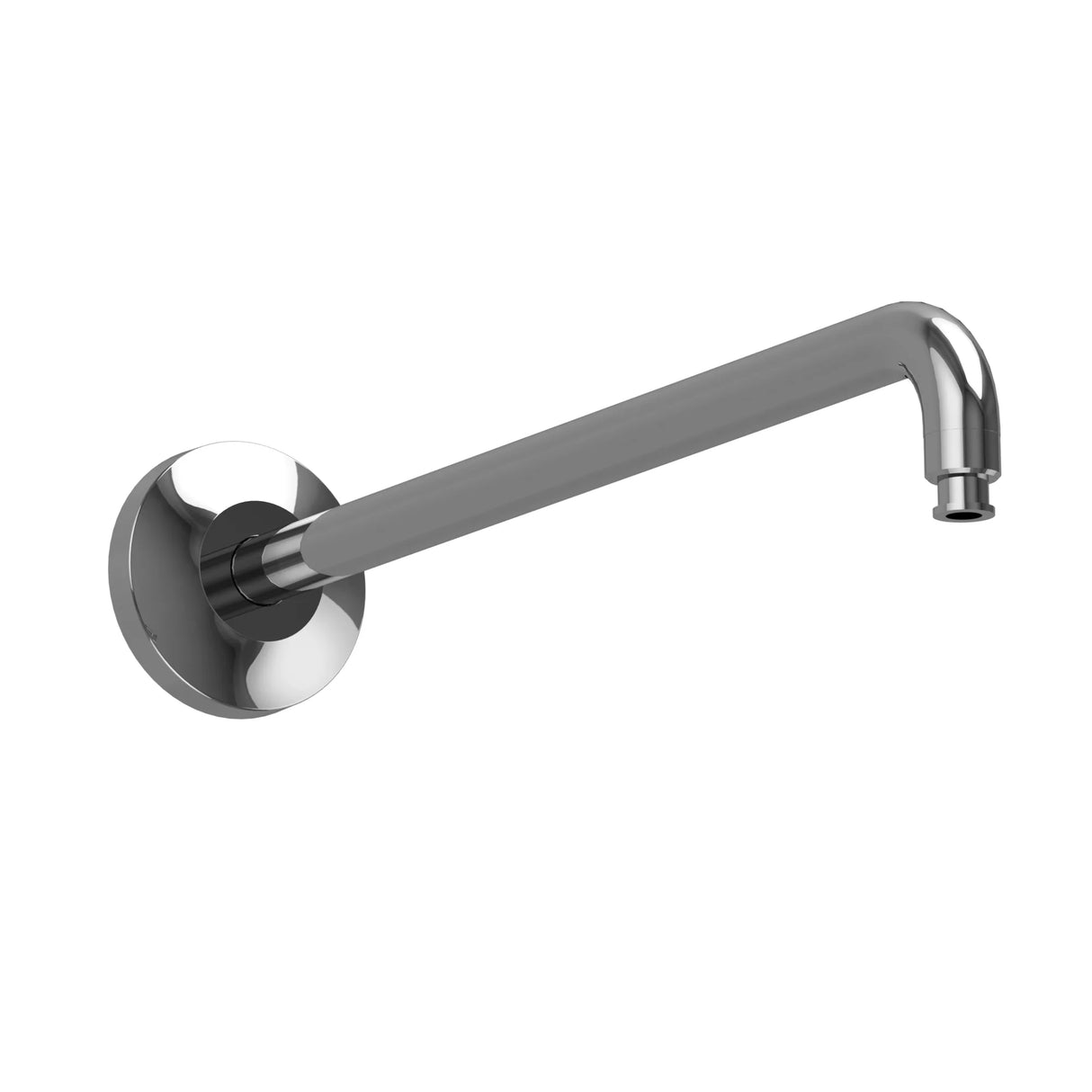 Rain Shower Arm Wall Mount - 16"