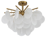 Flush Mount TD31C23AB