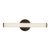 Kuzco Vibe Tectra 18-in Wall/Vanity Light