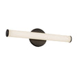 Kuzco Vibe Tectra 18-in Wall/Vanity Light
