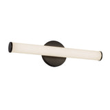 Kuzco Vibe Tectra 18-in Wall/Vanity Light