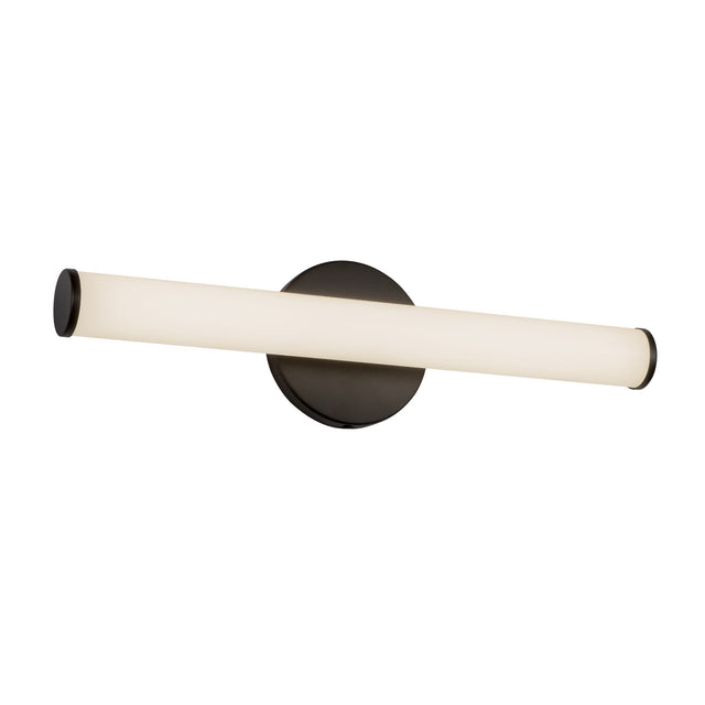 Kuzco Vibe Tectra 18-in Wall/Vanity Light