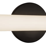 Kuzco Vibe Tectra 18-in Wall/Vanity Light