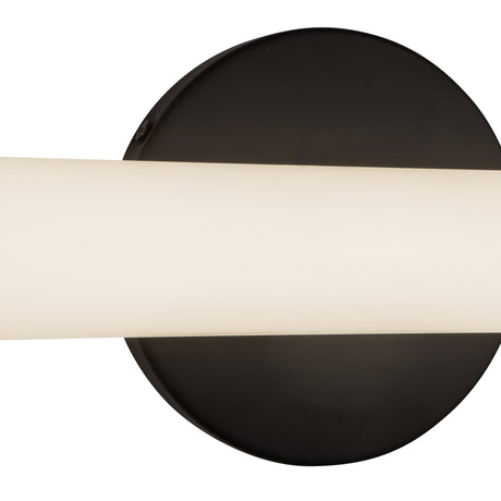 Kuzco Vibe Tectra 18-in Wall/Vanity Light