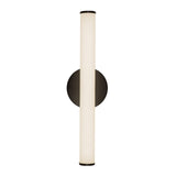 Kuzco Vibe Tectra 18-in Wall/Vanity Light