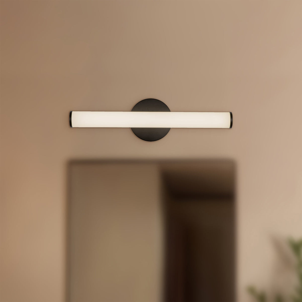 Kuzco Vibe Tectra 18-in Wall/Vanity Light