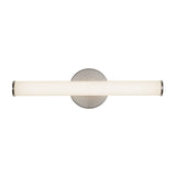 Kuzco Vibe Tectra 18-in Wall/Vanity Light