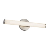 Kuzco Vibe Tectra 18-in Wall/Vanity Light