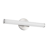 Kuzco Vibe Tectra 18-in Wall/Vanity Light