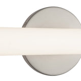 Kuzco Vibe Tectra 18-in Wall/Vanity Light