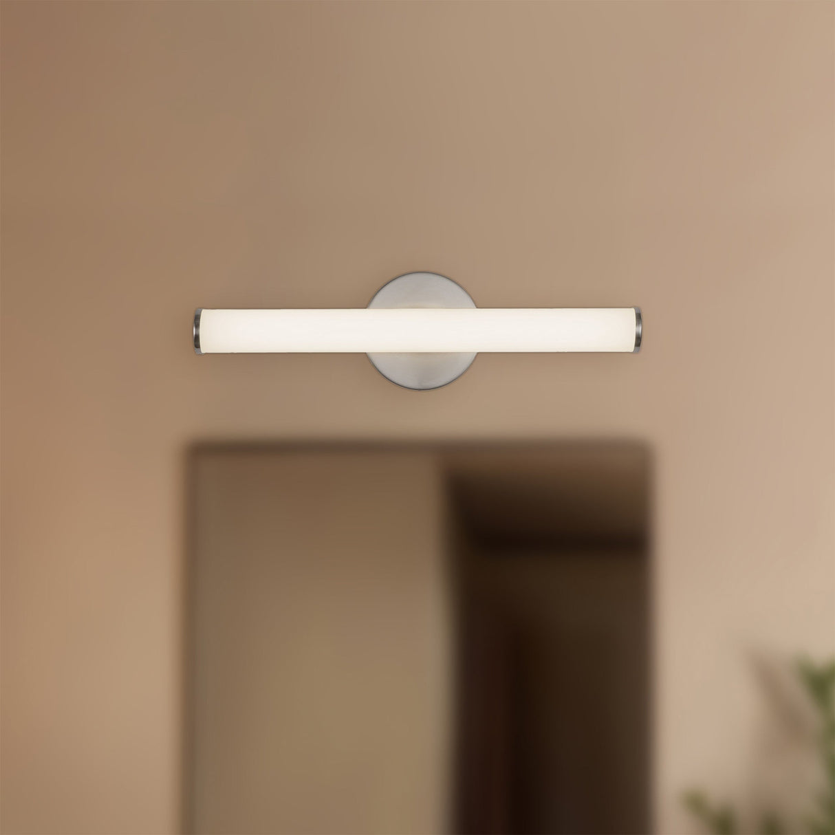 Kuzco Vibe Tectra 18-in Wall/Vanity Light