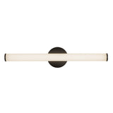 Kuzco Vibe Tectra 24-in Wall/Vanity Light