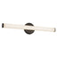 Kuzco Vibe Tectra 24-in Wall/Vanity Light