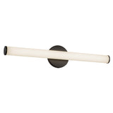 Kuzco Vibe Tectra 24-in Wall/Vanity Light