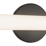 Kuzco Vibe Tectra 24-in Wall/Vanity Light