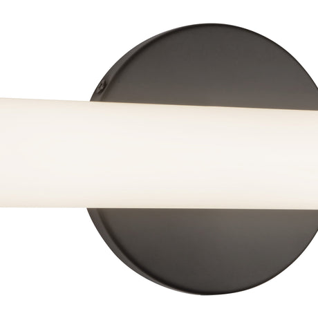 Kuzco Vibe Tectra 24-in Wall/Vanity Light
