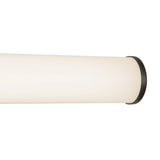Kuzco Vibe Tectra 24-in Wall/Vanity Light