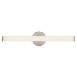 Kuzco Vibe Tectra 24-in Wall/Vanity Light