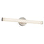 Kuzco Vibe Tectra 24-in Wall/Vanity Light