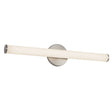 Kuzco Vibe Tectra 24-in Wall/Vanity Light