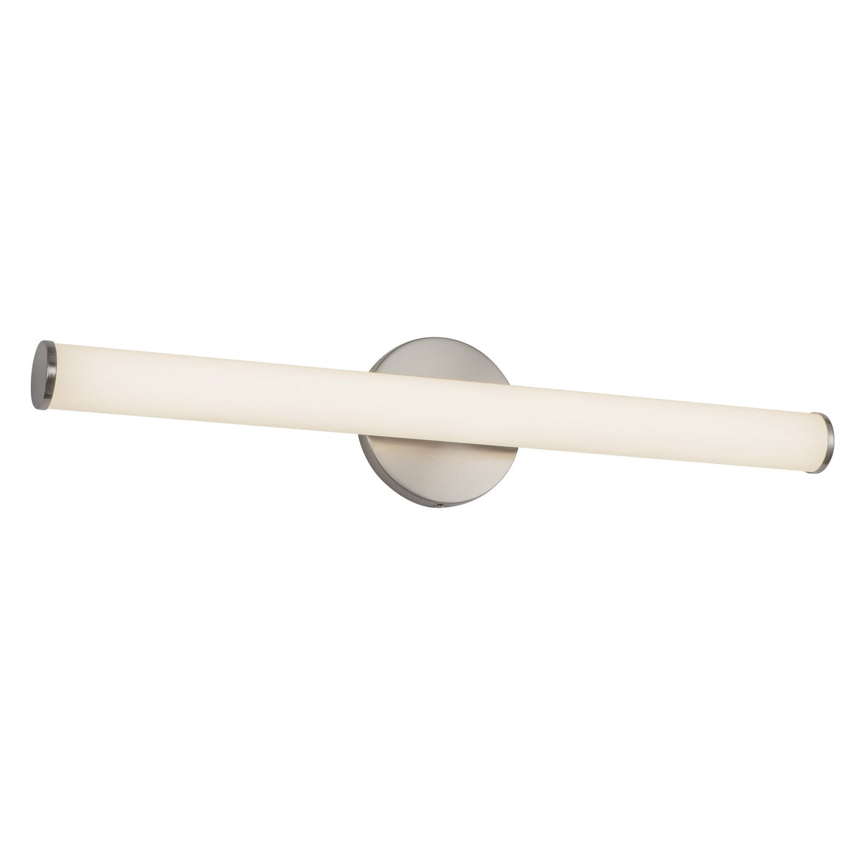 Kuzco Vibe Tectra 24-in Wall/Vanity Light