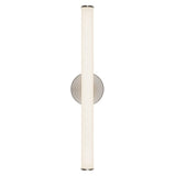 Kuzco Vibe Tectra 24-in Wall/Vanity Light