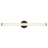 Kuzco Vibe Tectra 30-in Wall/Vanity Light