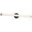 Kuzco Vibe Tectra 30-in Wall/Vanity Light