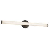 Kuzco Vibe Tectra 30-in Wall/Vanity Light