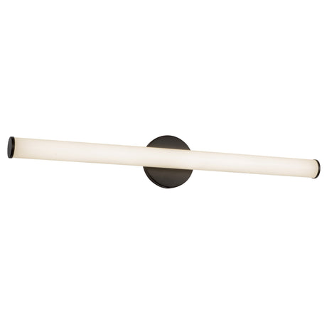 Kuzco Vibe Tectra 30-in Wall/Vanity Light