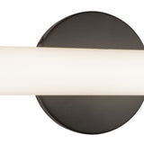 Kuzco Vibe Tectra 30-in Wall/Vanity Light