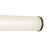 Kuzco Vibe Tectra 30-in Wall/Vanity Light
