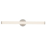 Kuzco Vibe Tectra 30-in Wall/Vanity Light