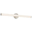 Kuzco Vibe Tectra 30-in Wall/Vanity Light