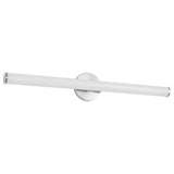 Kuzco Vibe Tectra 30-in Wall/Vanity Light
