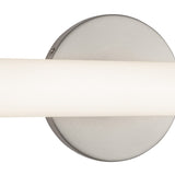Kuzco Vibe Tectra 30-in Wall/Vanity Light
