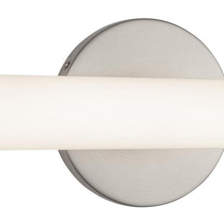 Kuzco Vibe Tectra 30-in Wall/Vanity Light