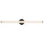 Kuzco Vibe Tectra 36-in Wall/Vanity Light