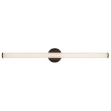 Kuzco Vibe Tectra 36-in Wall/Vanity Light