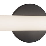 Kuzco Vibe Tectra 36-in Wall/Vanity Light