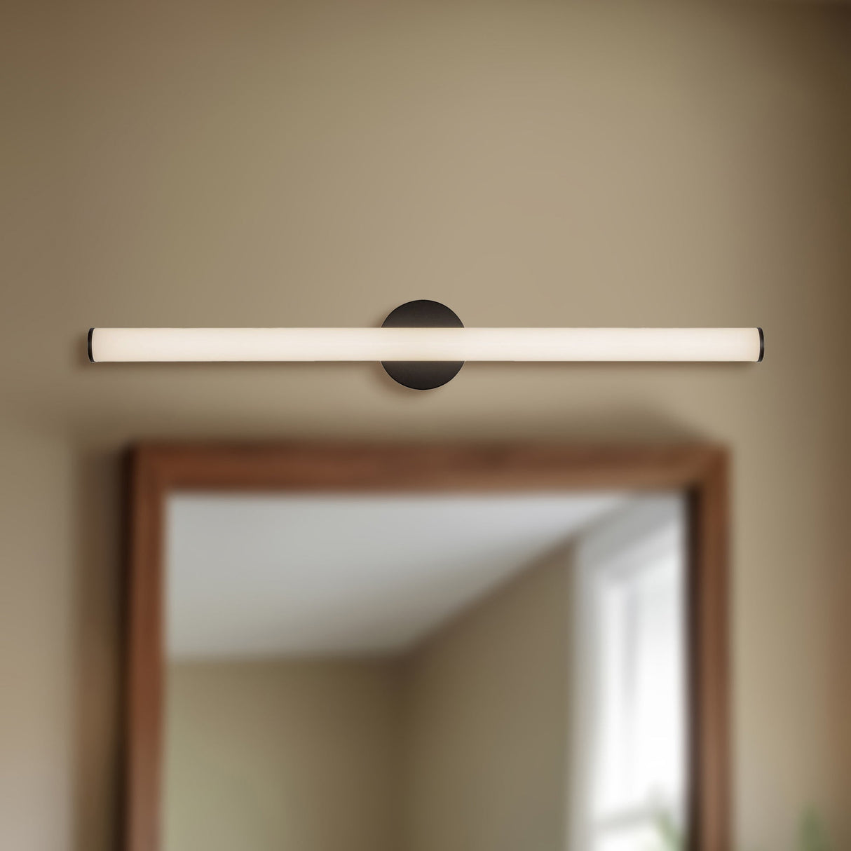 Kuzco Vibe Tectra 36-in Wall/Vanity Light