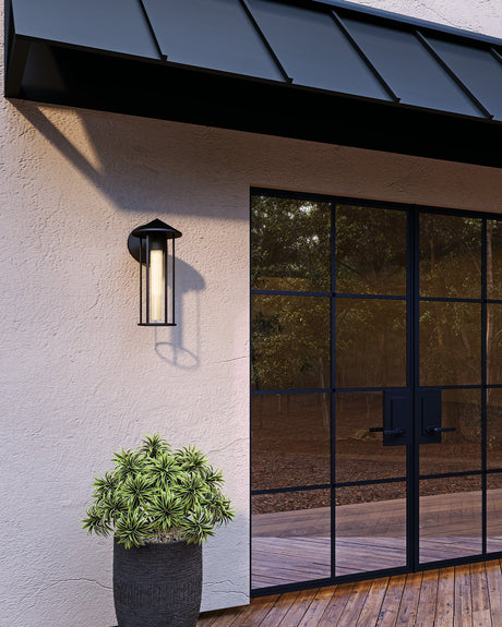 Alora Mood Tenko 12-in Exterior Wall