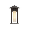Alora Mood Tenko 12-in Exterior Wall