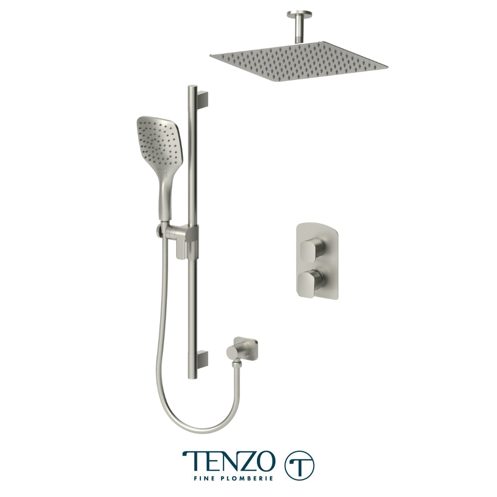 Delano T-Box kit 2 functions pres bal