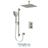 Delano T-Box kit 2 functions pres bal