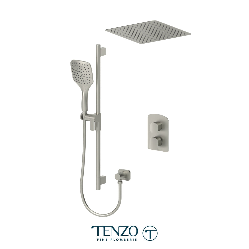 Delano T-Box kit 2 functions pres bal