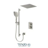 Delano T-Box kit 2 functions pres bal