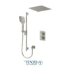 Delano T-Box kit 2 functions pres bal