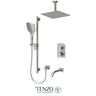 Delano T-Box kit 3 functions pres bal