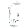 Delano T-Box kit 3 functions pres bal
